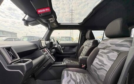 Daihatsu Taft, 2022 год, 810 555 рублей, 23 фотография