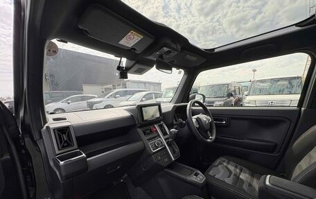 Daihatsu Taft, 2022 год, 810 555 рублей, 24 фотография