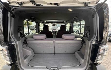 Daihatsu Taft, 2022 год, 810 555 рублей, 26 фотография