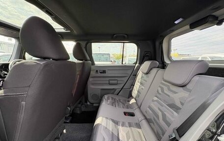 Daihatsu Taft, 2022 год, 810 555 рублей, 25 фотография