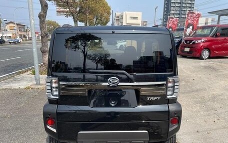 Daihatsu Taft, 2023 год, 930 555 рублей, 4 фотография