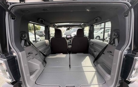 Daihatsu Taft, 2022 год, 810 555 рублей, 27 фотография