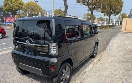 Daihatsu Taft, 2023 год, 930 555 рублей, 5 фотография