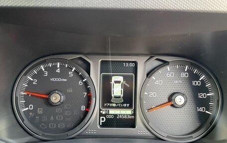 Daihatsu Taft, 2023 год, 930 555 рублей, 11 фотография