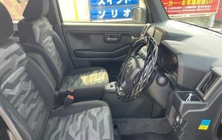 Daihatsu Taft, 2023 год, 930 555 рублей, 8 фотография