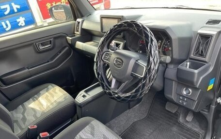 Daihatsu Taft, 2023 год, 930 555 рублей, 9 фотография