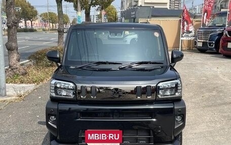 Daihatsu Taft, 2023 год, 930 555 рублей, 7 фотография