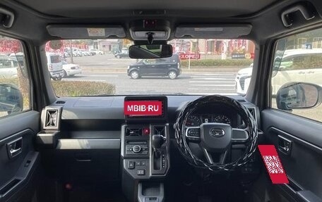 Daihatsu Taft, 2023 год, 930 555 рублей, 10 фотография