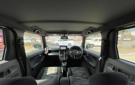 Daihatsu Taft, 2023 год, 930 555 рублей, 18 фотография