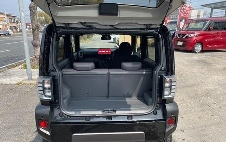 Daihatsu Taft, 2023 год, 930 555 рублей, 22 фотография