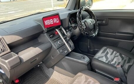 Daihatsu Taft, 2023 год, 930 555 рублей, 19 фотография