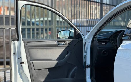 Skoda Rapid II, 2021 год, 1 420 000 рублей, 8 фотография