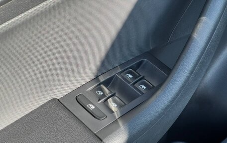 Skoda Rapid II, 2021 год, 1 420 000 рублей, 10 фотография