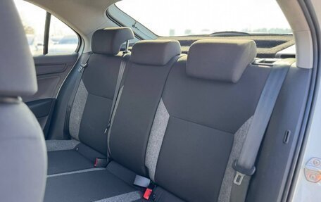 Skoda Rapid II, 2021 год, 1 420 000 рублей, 16 фотография