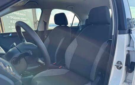 Skoda Rapid II, 2021 год, 1 420 000 рублей, 12 фотография