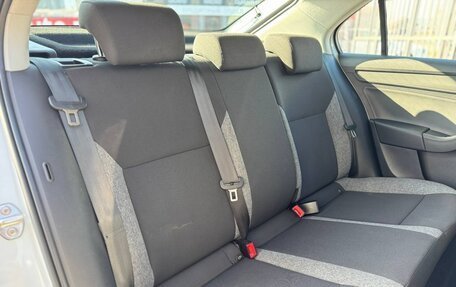 Skoda Rapid II, 2021 год, 1 420 000 рублей, 18 фотография