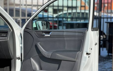 Skoda Rapid II, 2021 год, 1 420 000 рублей, 19 фотография