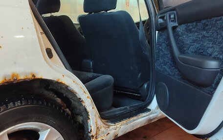 Toyota Caldina, 1995 год, 210 000 рублей, 8 фотография