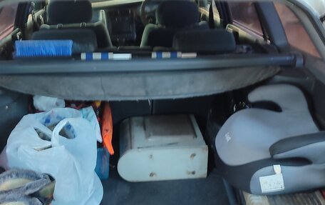 Toyota Caldina, 1995 год, 210 000 рублей, 12 фотография