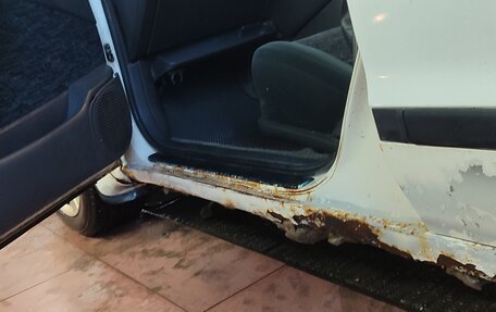 Toyota Caldina, 1995 год, 210 000 рублей, 7 фотография