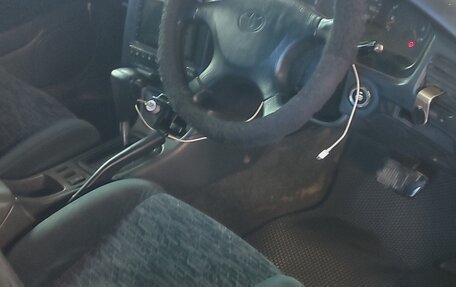 Toyota Caldina, 1995 год, 210 000 рублей, 15 фотография