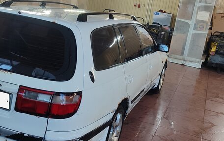 Toyota Caldina, 1995 год, 210 000 рублей, 3 фотография