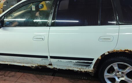 Toyota Caldina, 1995 год, 210 000 рублей, 5 фотография