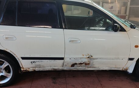 Toyota Caldina, 1995 год, 210 000 рублей, 2 фотография