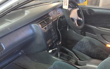 Toyota Caldina, 1995 год, 210 000 рублей, 11 фотография