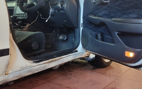 Toyota Caldina, 1995 год, 210 000 рублей, 9 фотография