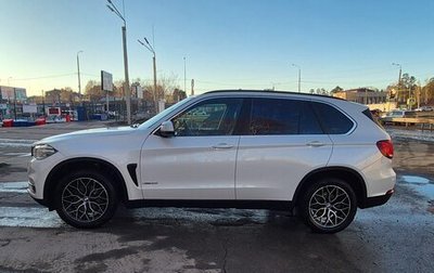 BMW X5, 2017 год, 2 900 000 рублей, 1 фотография