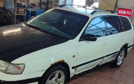 Toyota Caldina, 1995 год, 210 000 рублей, 6 фотография