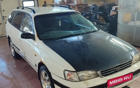 Toyota Caldina, 1995 год, 210 000 рублей, 1 фотография