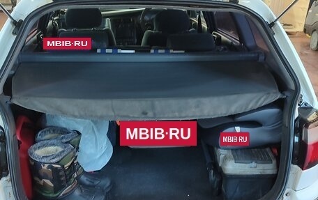 Toyota Caldina, 1995 год, 210 000 рублей, 14 фотография