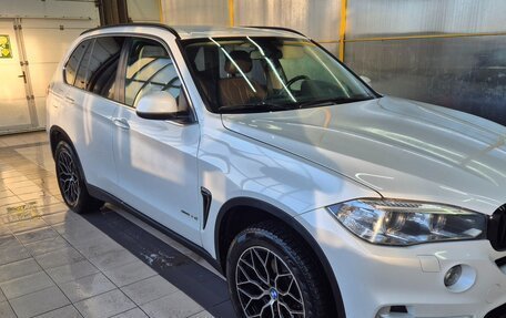 BMW X5, 2017 год, 2 900 000 рублей, 3 фотография