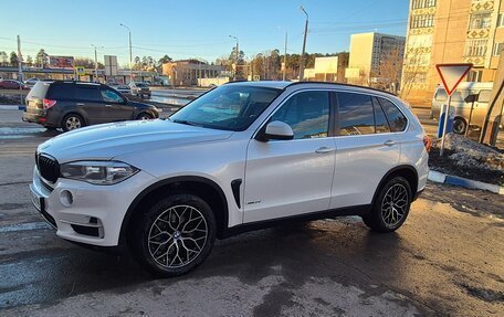 BMW X5, 2017 год, 2 900 000 рублей, 7 фотография