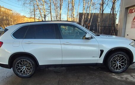 BMW X5, 2017 год, 2 900 000 рублей, 5 фотография