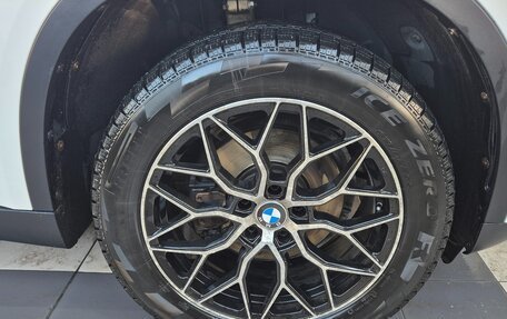 BMW X5, 2017 год, 2 900 000 рублей, 9 фотография