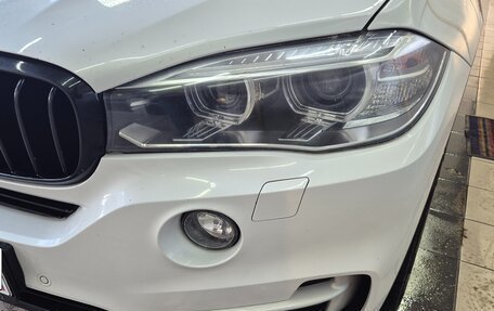 BMW X5, 2017 год, 2 900 000 рублей, 8 фотография