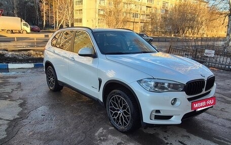 BMW X5, 2017 год, 2 900 000 рублей, 6 фотография