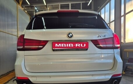 BMW X5, 2017 год, 2 900 000 рублей, 4 фотография