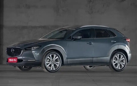 Mazda CX-30 I, 2022 год, 1 730 017 рублей, 1 фотография