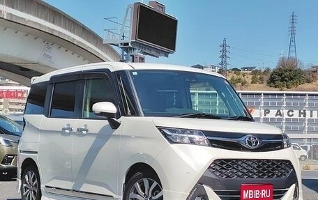 Toyota Tank I, 2020 год, 755 555 рублей, 1 фотография