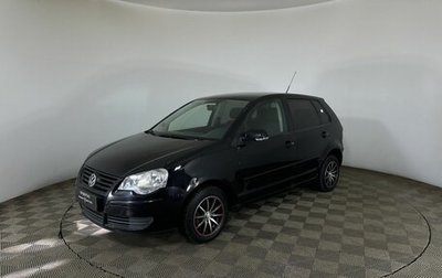 Volkswagen Polo IV рестайлинг, 2007 год, 500 000 рублей, 1 фотография