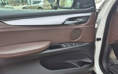 BMW X5, 2017 год, 2 900 000 рублей, 10 фотография