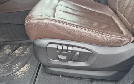 BMW X5, 2017 год, 2 900 000 рублей, 11 фотография