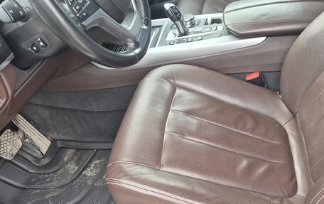 BMW X5, 2017 год, 2 900 000 рублей, 12 фотография