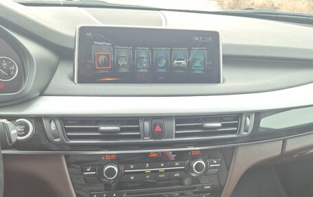 BMW X5, 2017 год, 2 900 000 рублей, 14 фотография