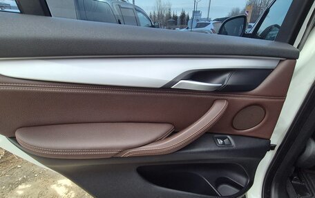 BMW X5, 2017 год, 2 900 000 рублей, 15 фотография