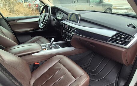 BMW X5, 2017 год, 2 900 000 рублей, 20 фотография